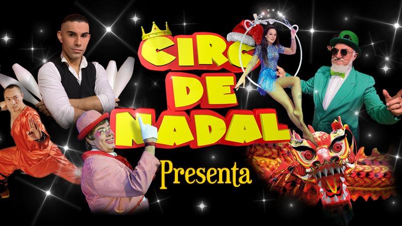 Circ de Nadal