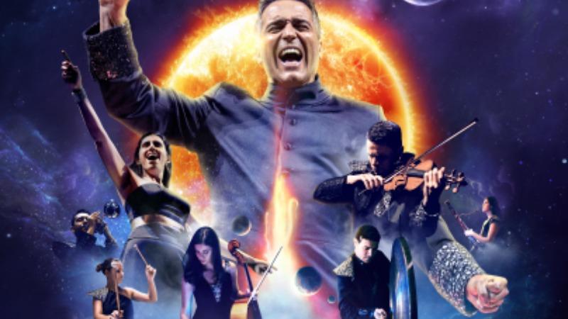 Fénix - Film Symphony Orchestra