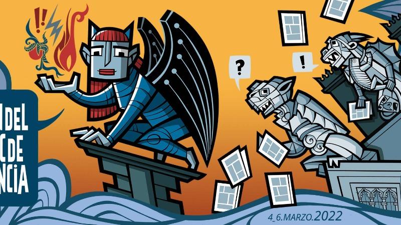 Salón del Cómic de València