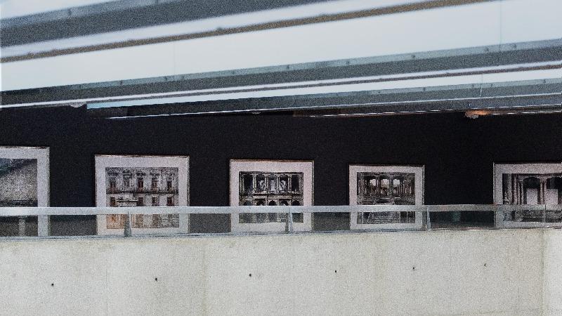 Manuel Tolsá desde la mirada fotográfica de Joaquín Bérchez