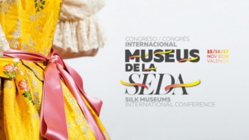 I Congreso Internacional de Museos de la Seda