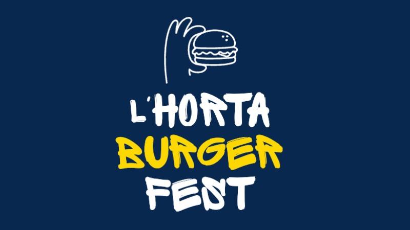 L’Horta Burger Fest