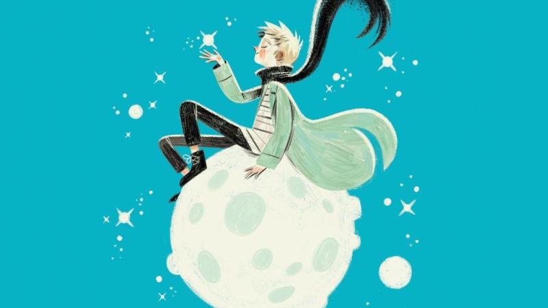 El Nuevo Viaje de El Principito